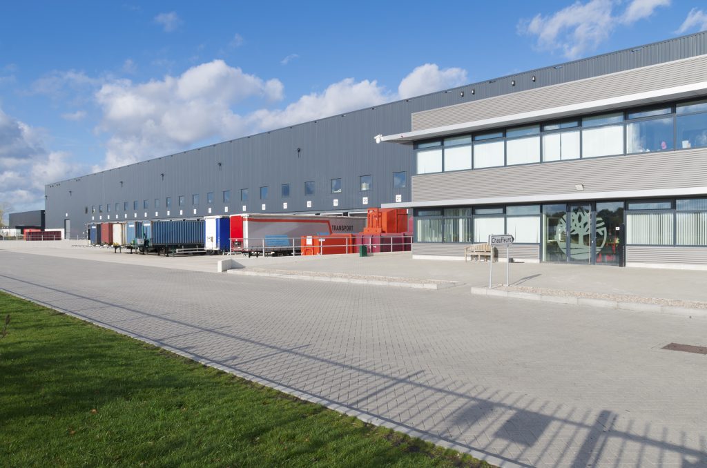 Third Party Fulfillment