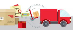 efulfillment service