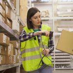 Pick and Pack Warehouse service