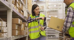 Pick and Pack Warehouse service