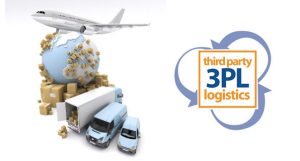 Third party fulfillment services