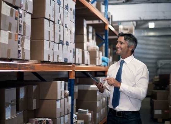3PL Companies in New York