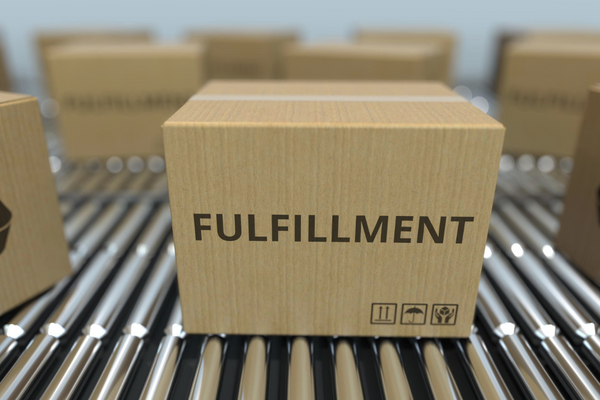 ecommerce fulfillment center New York