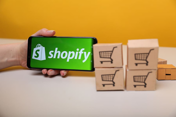 shopify fulfillment provider New York