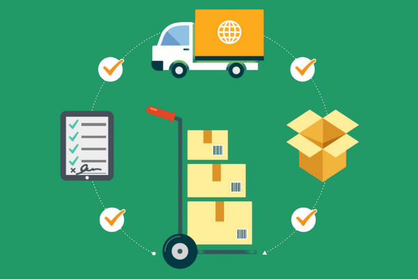Unlocking the Power of Shopify Fulfillment in New York with 3P Shipping