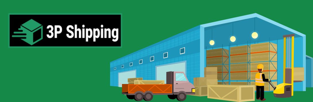 Pick and Pack warehouse Services