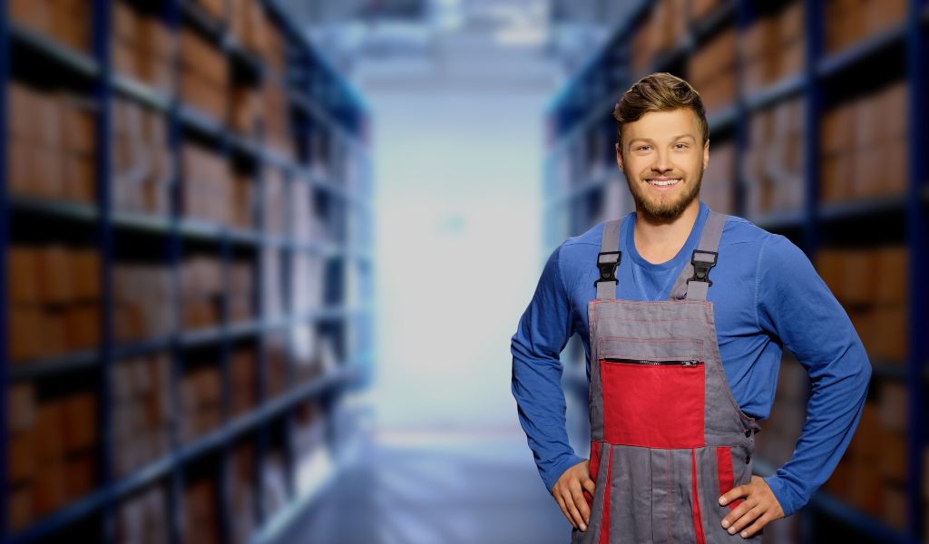 Amazon FBA Prep Services