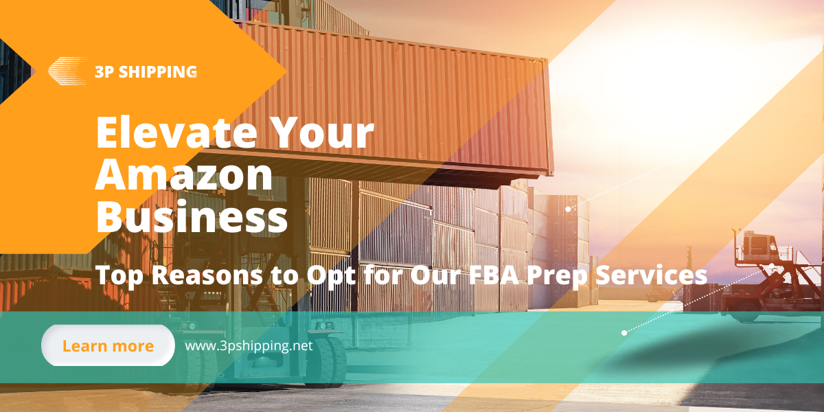 amazon fba prep service usa