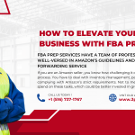 amazon fba prep service usa