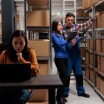 amazon fba prep center