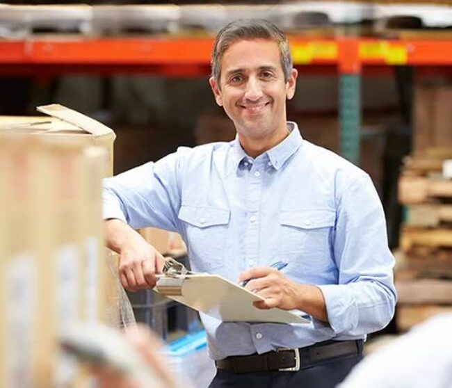FBA Prep & Fulfillment Services