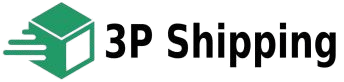 3pShipping logo