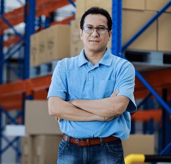 Pick, Pack, and Ship Services