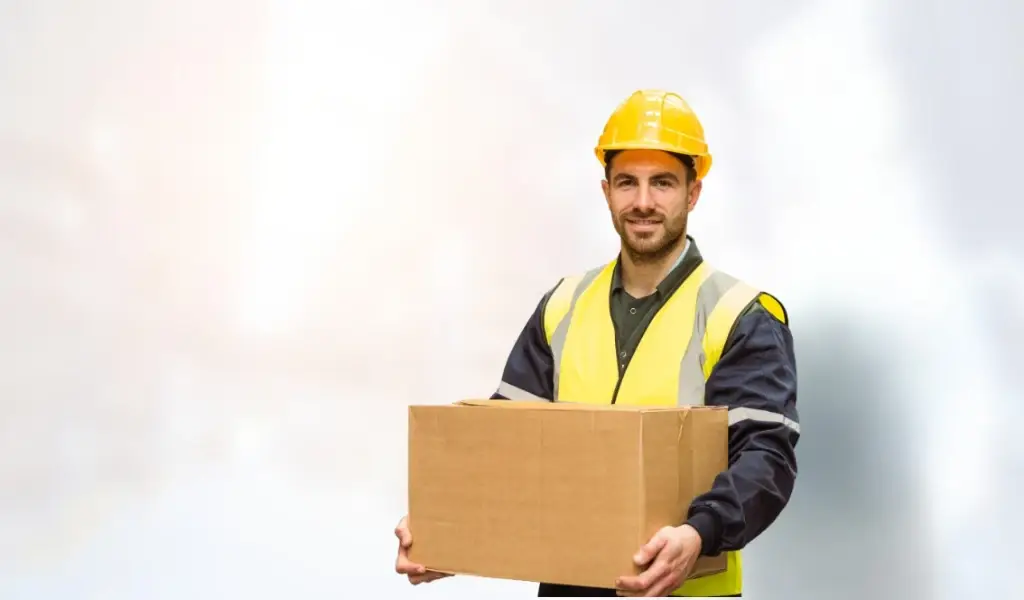 Amazon FBA Prep